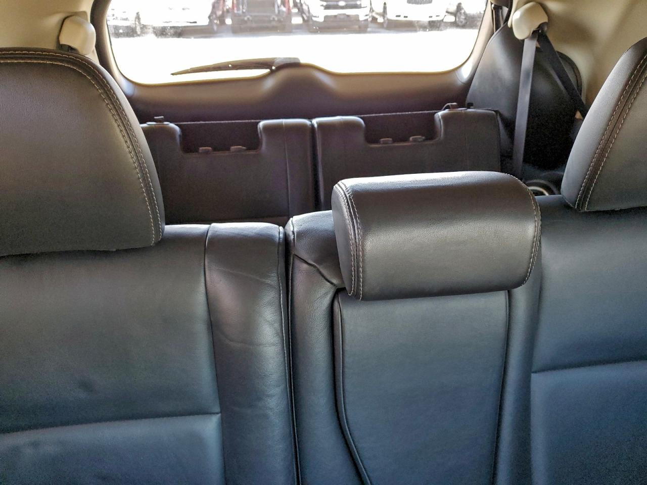 2019 MITSUBISHI OUTLANDER SE photo 10
