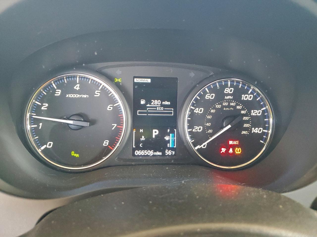 2019 MITSUBISHI OUTLANDER SE photo 9