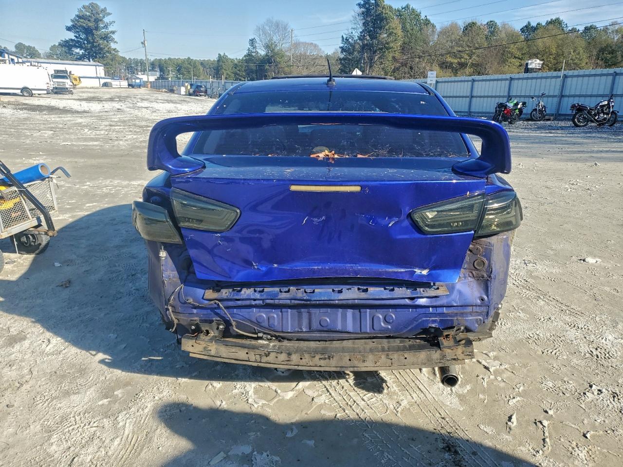2008 MITSUBISHI LANCER ES photo 6