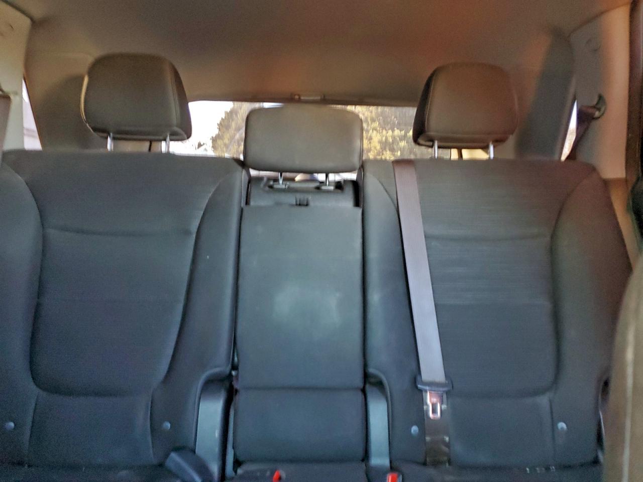 2014 KIA SORENTO LX photo 10