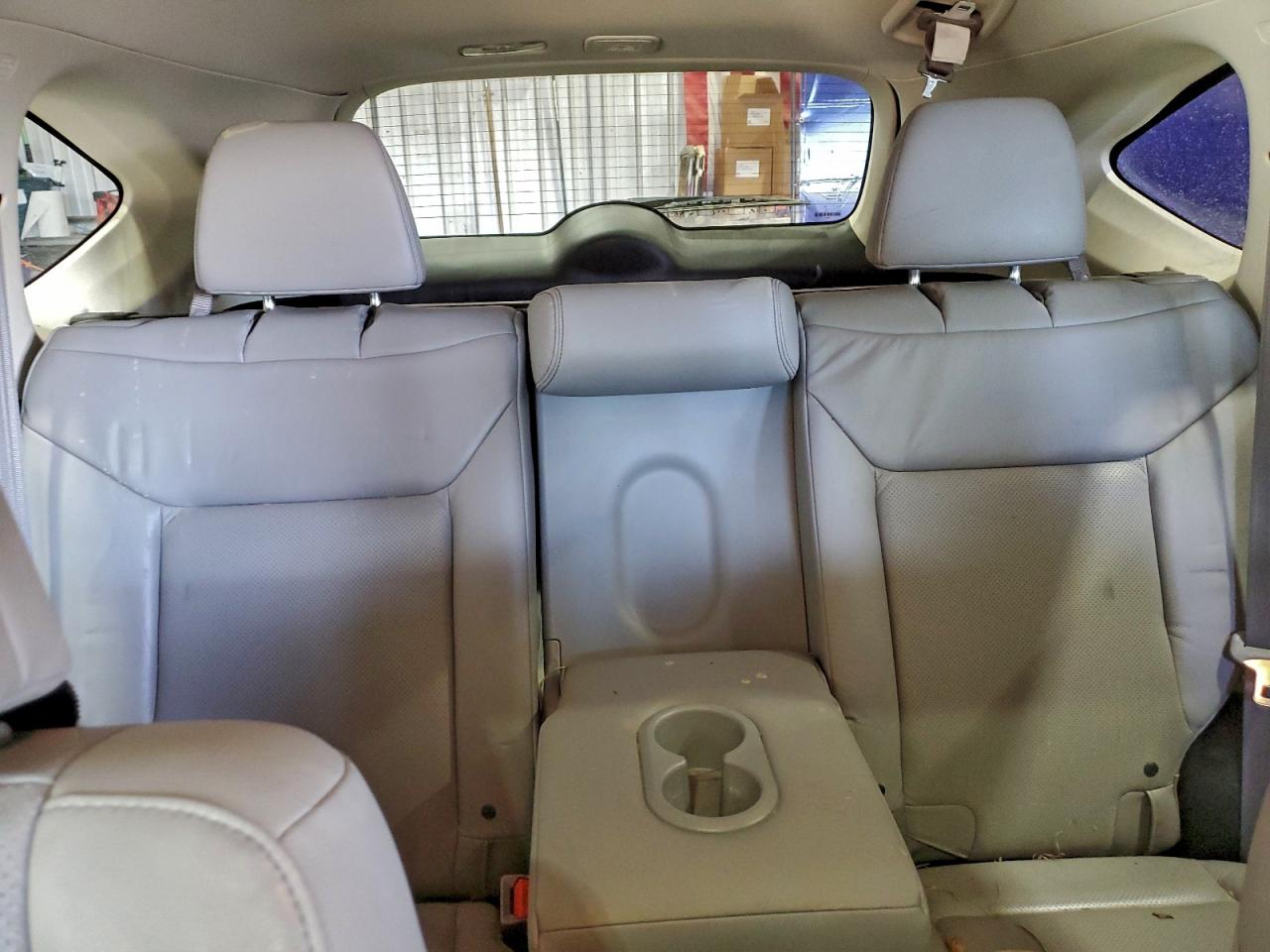 2015 HONDA CR-V EXL photo 10