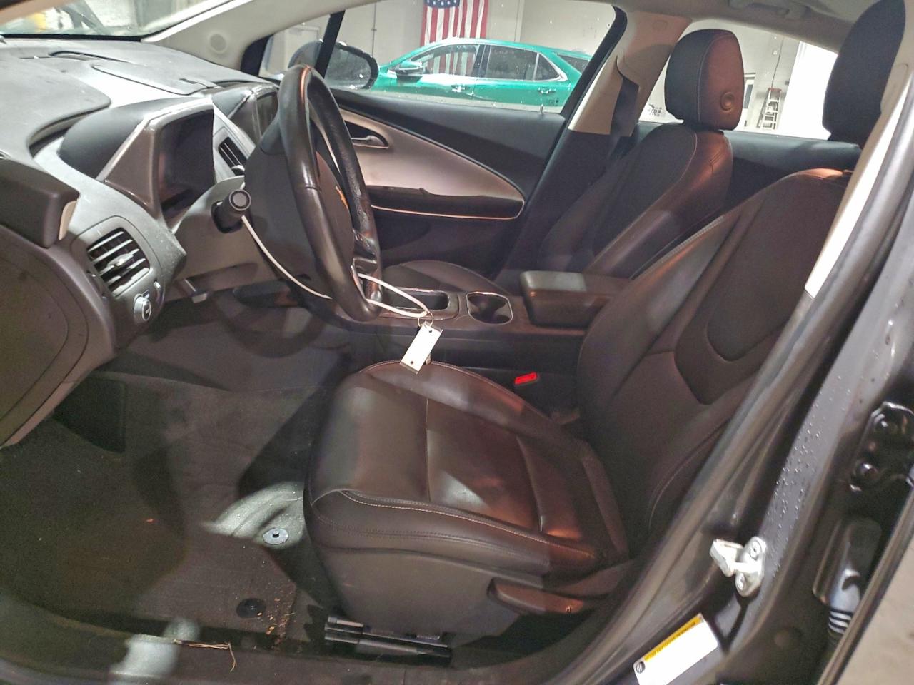 2015 CHEVROLET VOLT photo 7