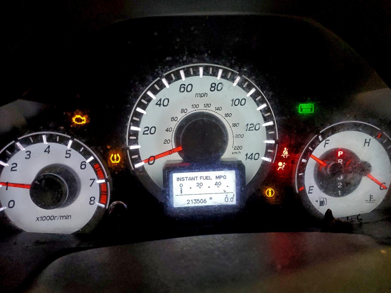 2015 HONDA PILOT TOURING photo 9
