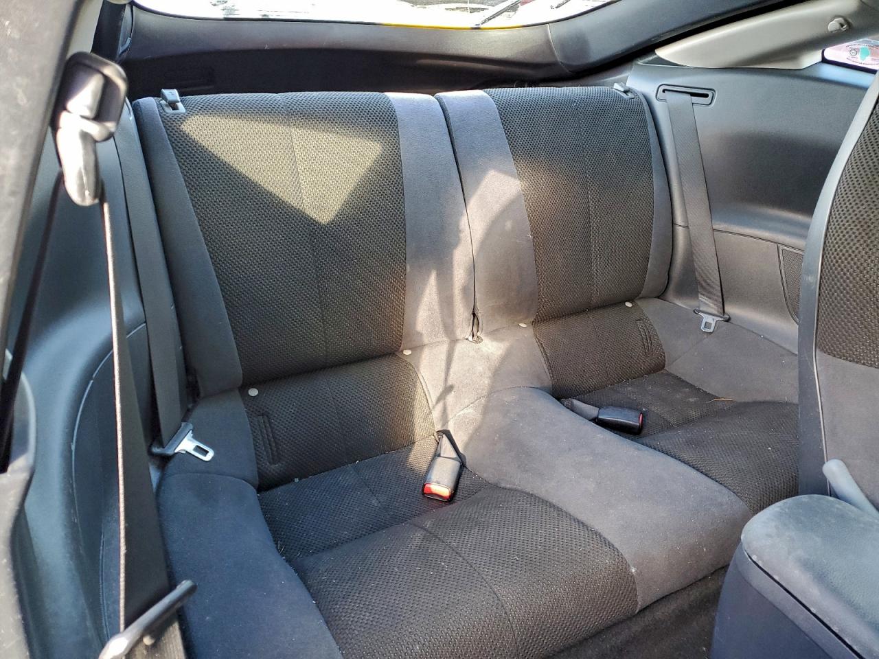 2006 MITSUBISHI ECLIPSE GS photo 10