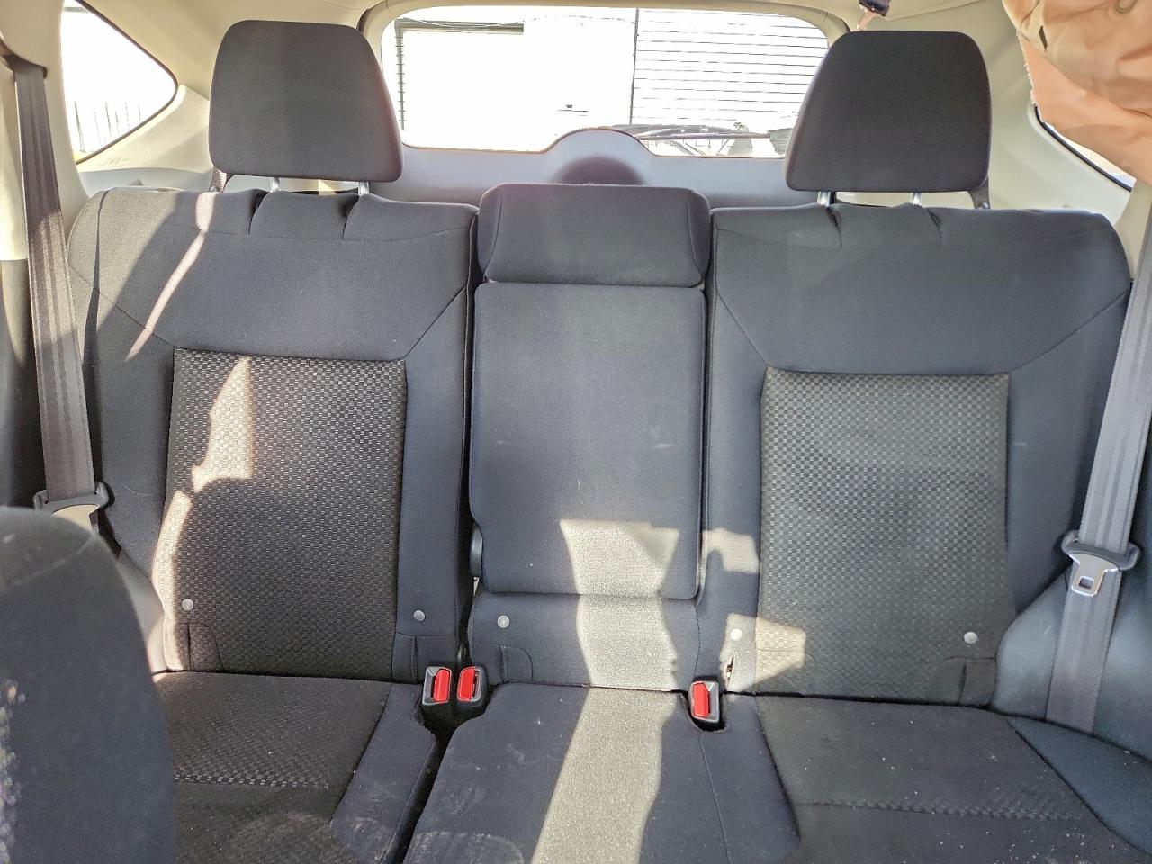 2016 HONDA CR-V EX photo 10