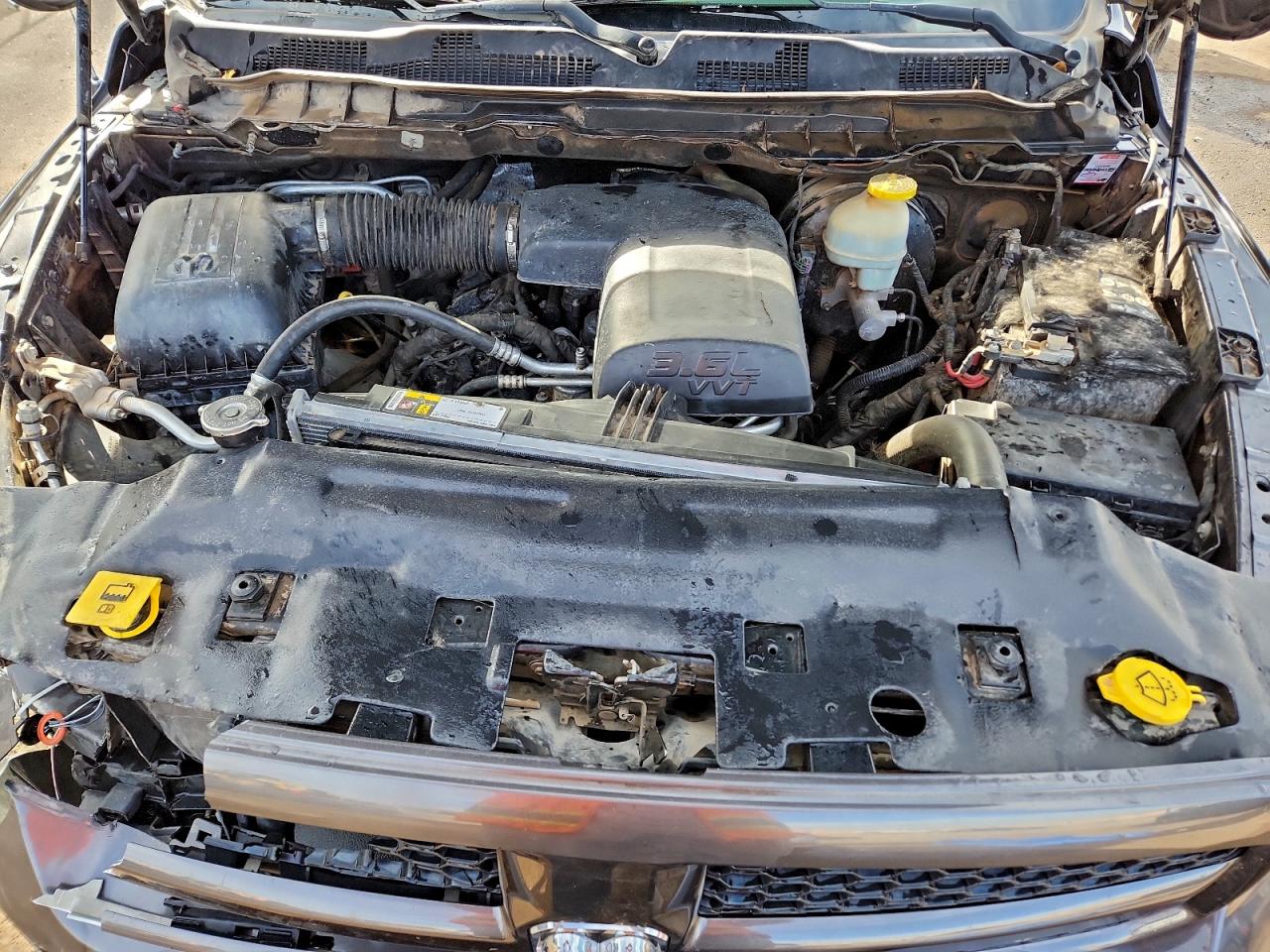 2018 RAM 1500 ST photo 11