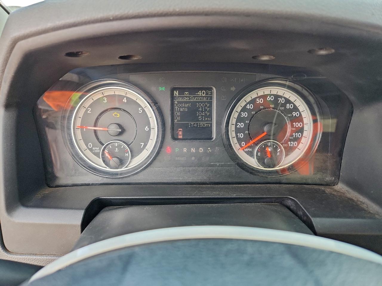2018 RAM 1500 ST photo 9