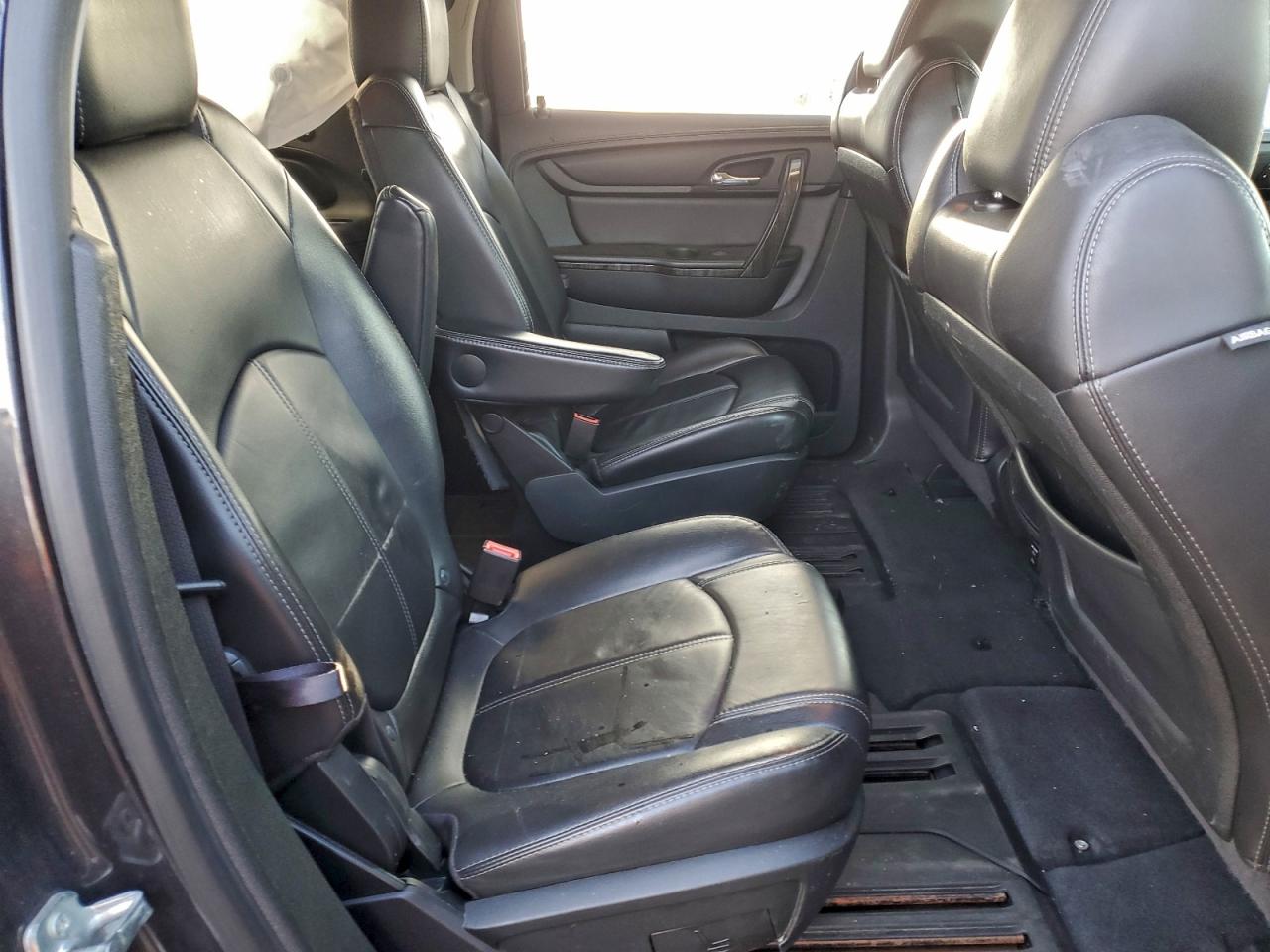 2014 GMC ACADIA SLT-1 photo 11
