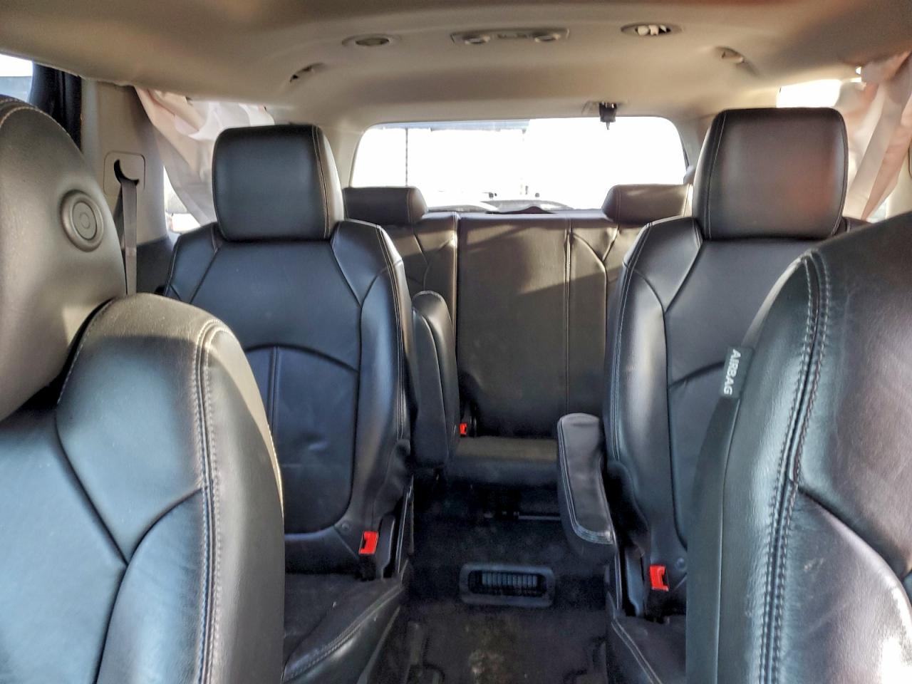 2014 GMC ACADIA SLT-1 photo 10