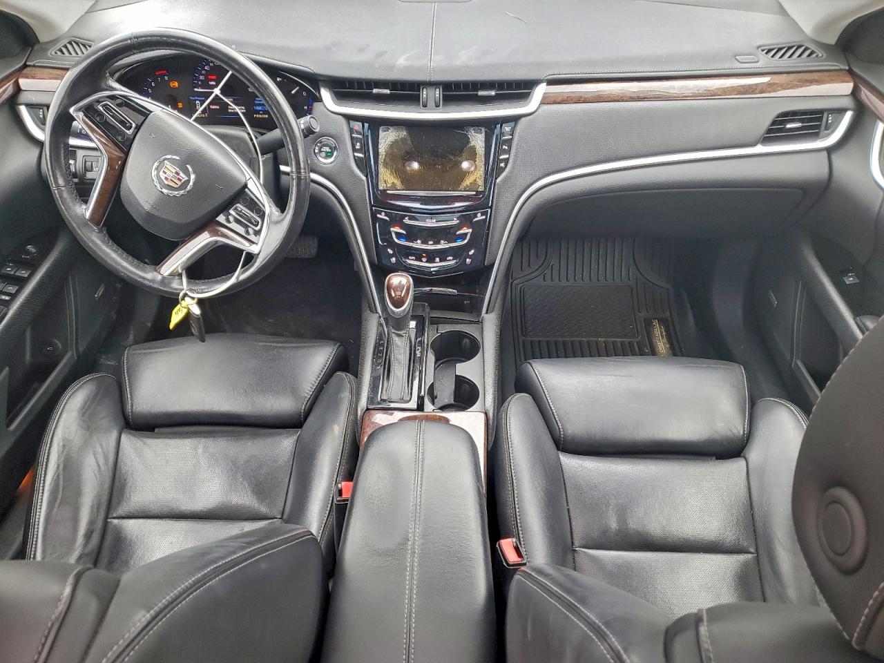 2014 CADILLAC XTS LUXURY COLLECTION photo 15