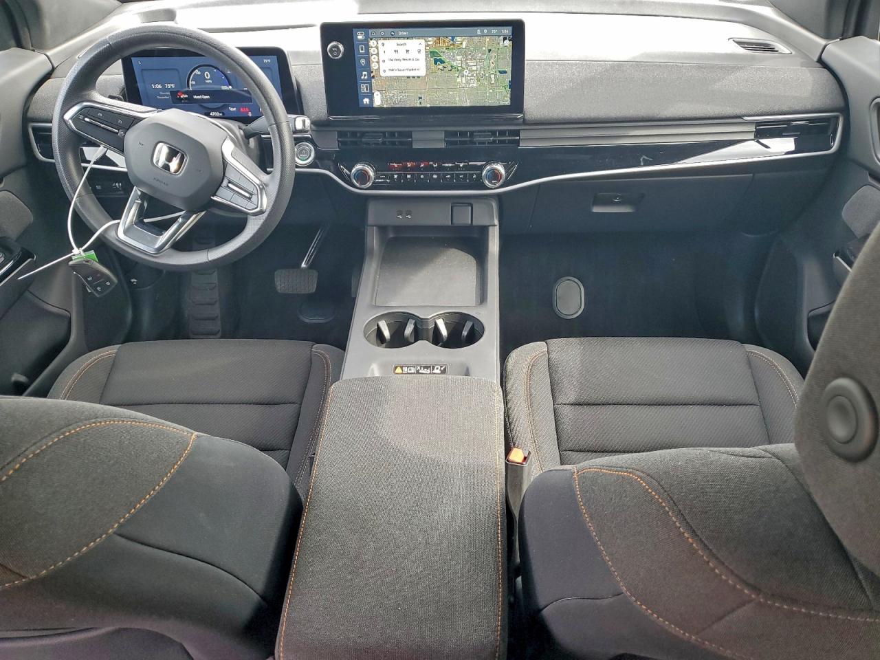 2024 HONDA PROLOGUE ECO photo 8
