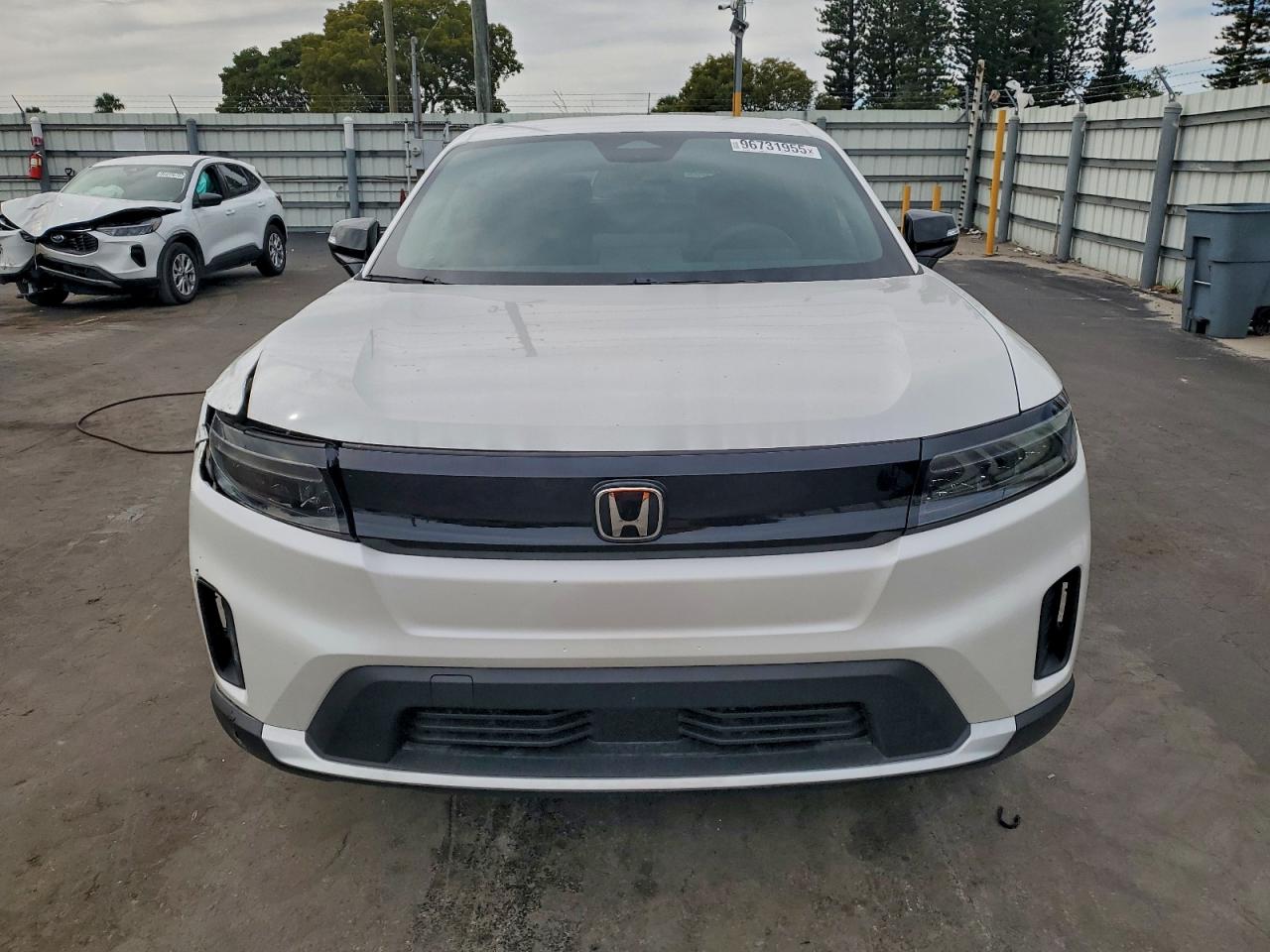 2024 HONDA PROLOGUE ECO photo 5