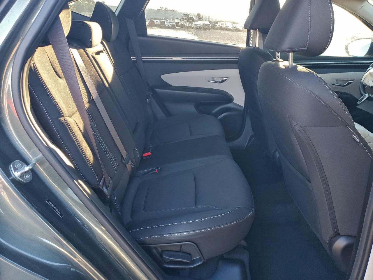 2023 HYUNDAI TUCSON SEL photo 11
