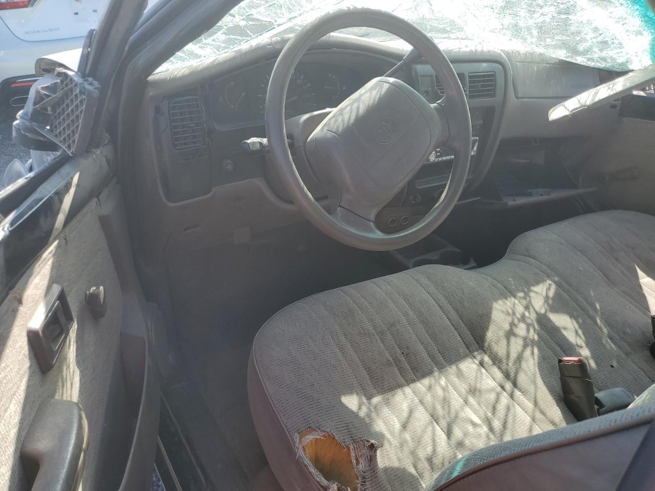 1999 TOYOTA TACOMA photo 8