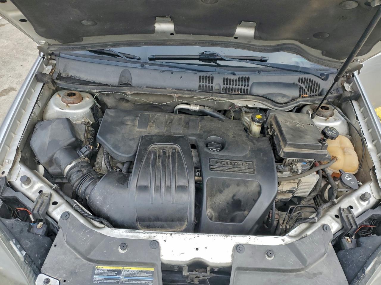 2010 CHEVROLET COBALT 2LT photo 11