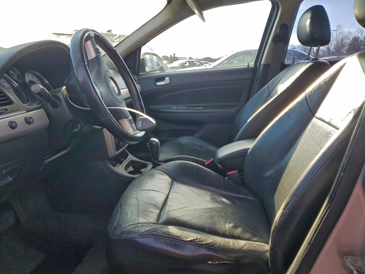 2010 CHEVROLET COBALT 2LT photo 7