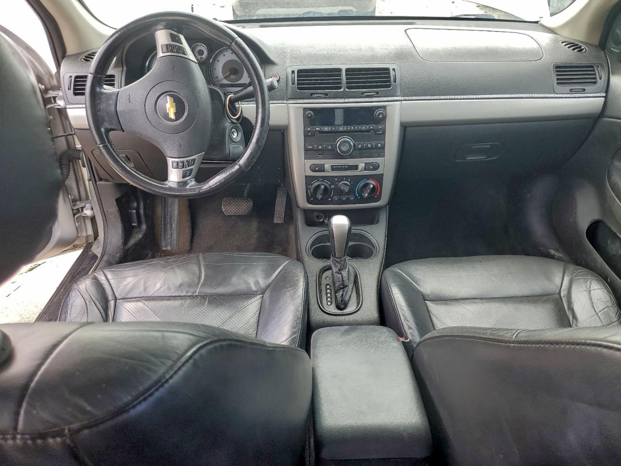 2010 CHEVROLET COBALT 2LT photo 8