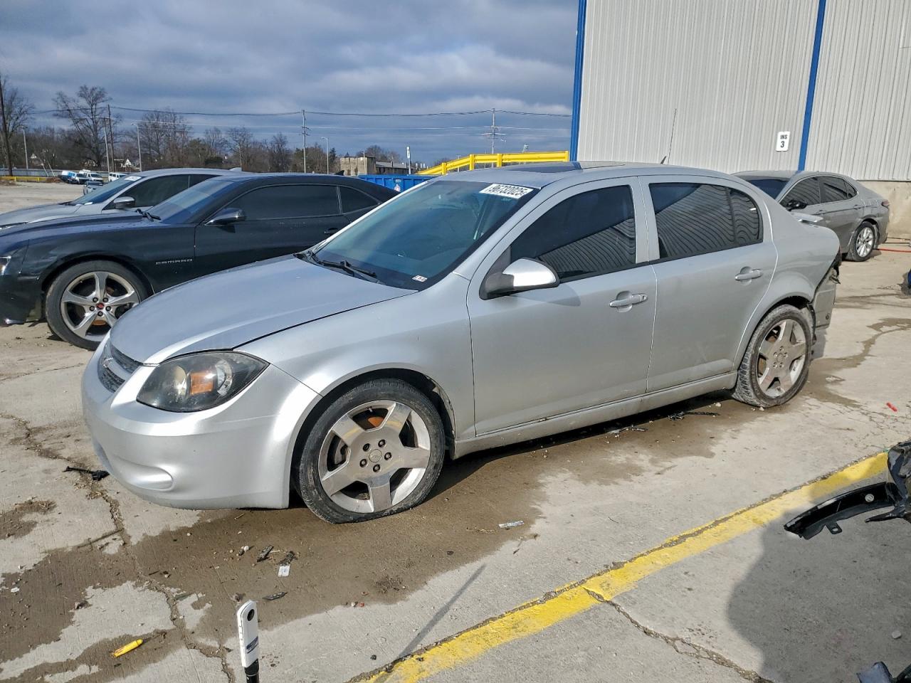 2010 CHEVROLET COBALT
