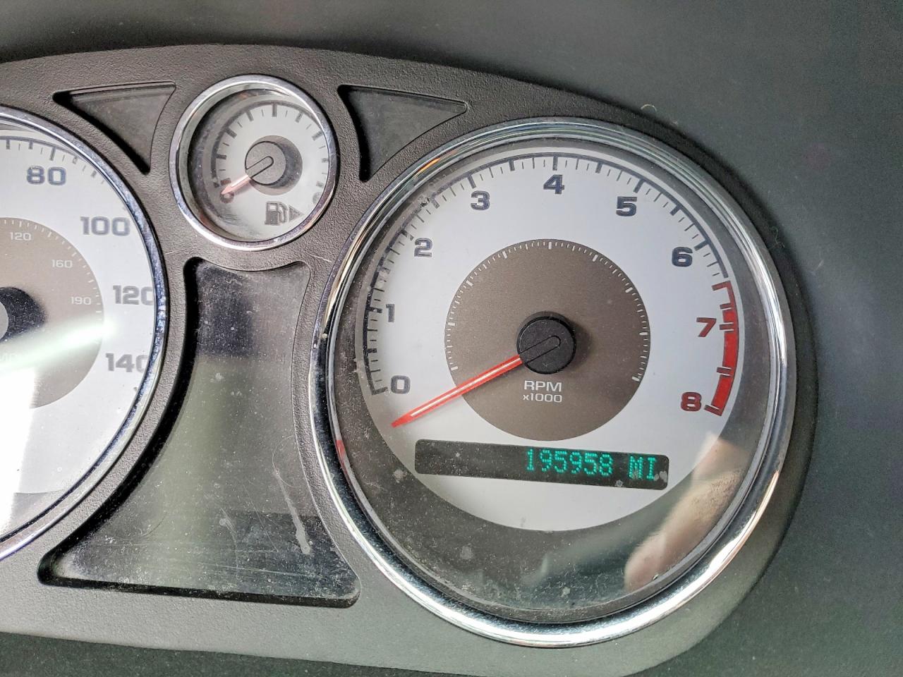 2010 CHEVROLET COBALT 2LT photo 9
