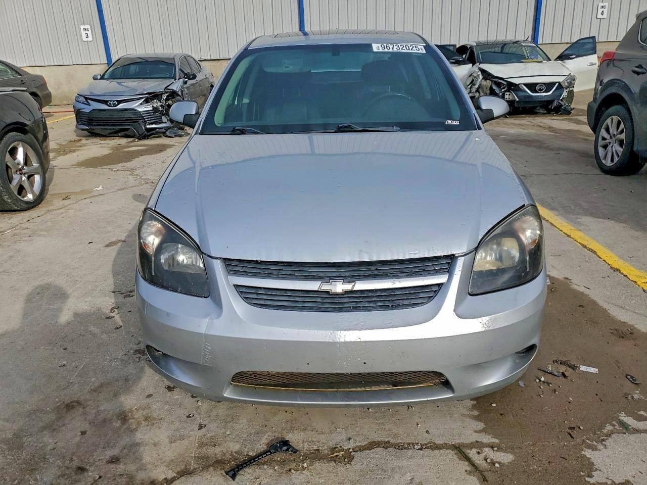 2010 CHEVROLET COBALT 2LT photo 5