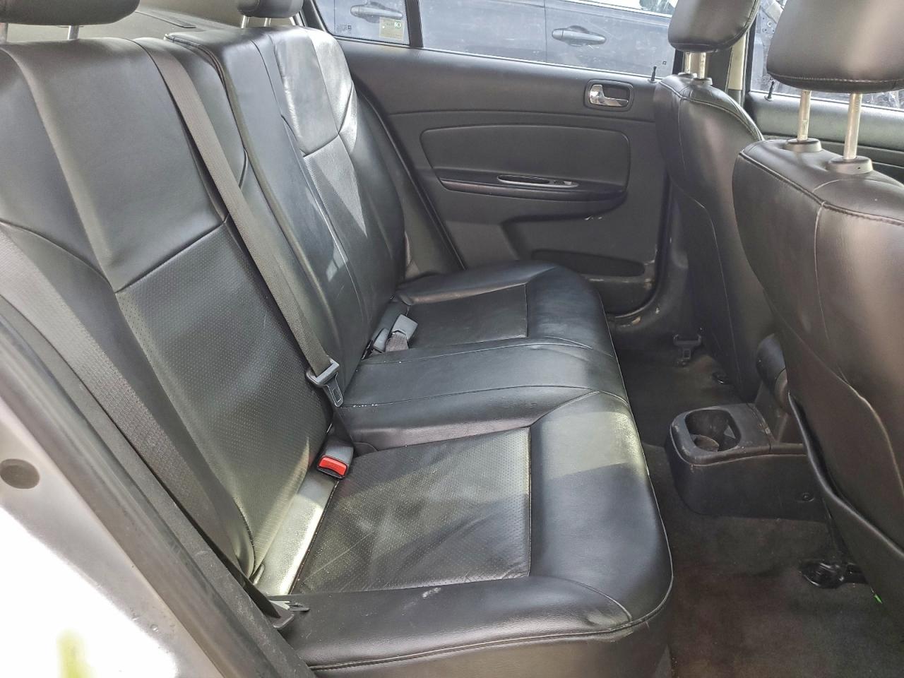 2010 CHEVROLET COBALT 2LT photo 10