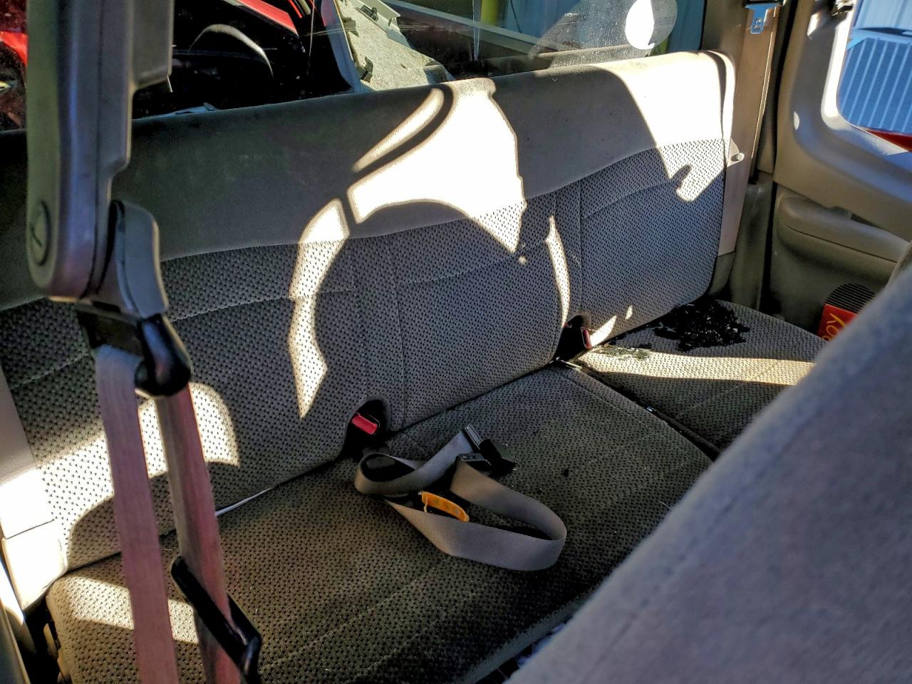 2000 FORD F150 photo 10