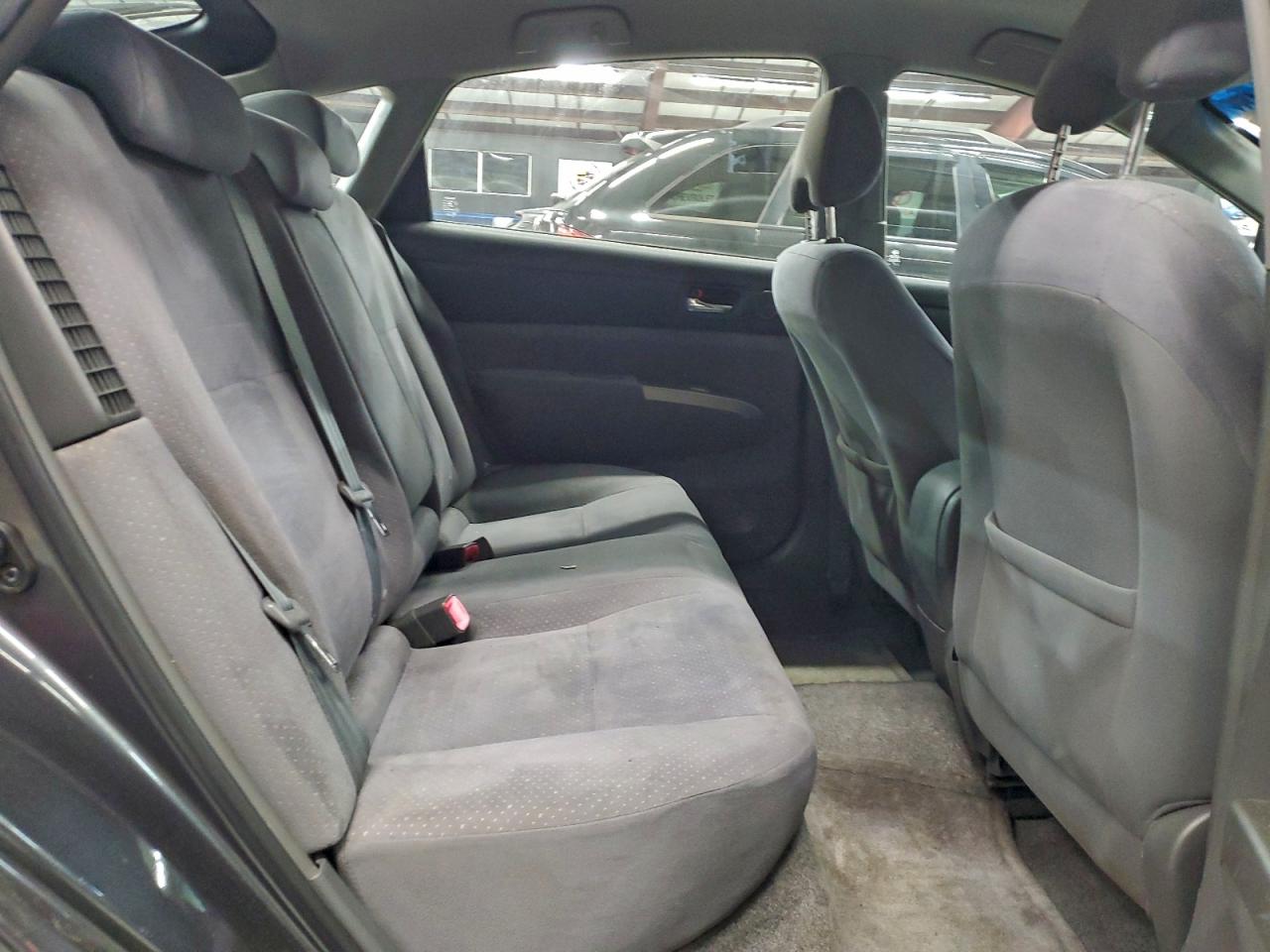 2007 TOYOTA PRIUS photo 10