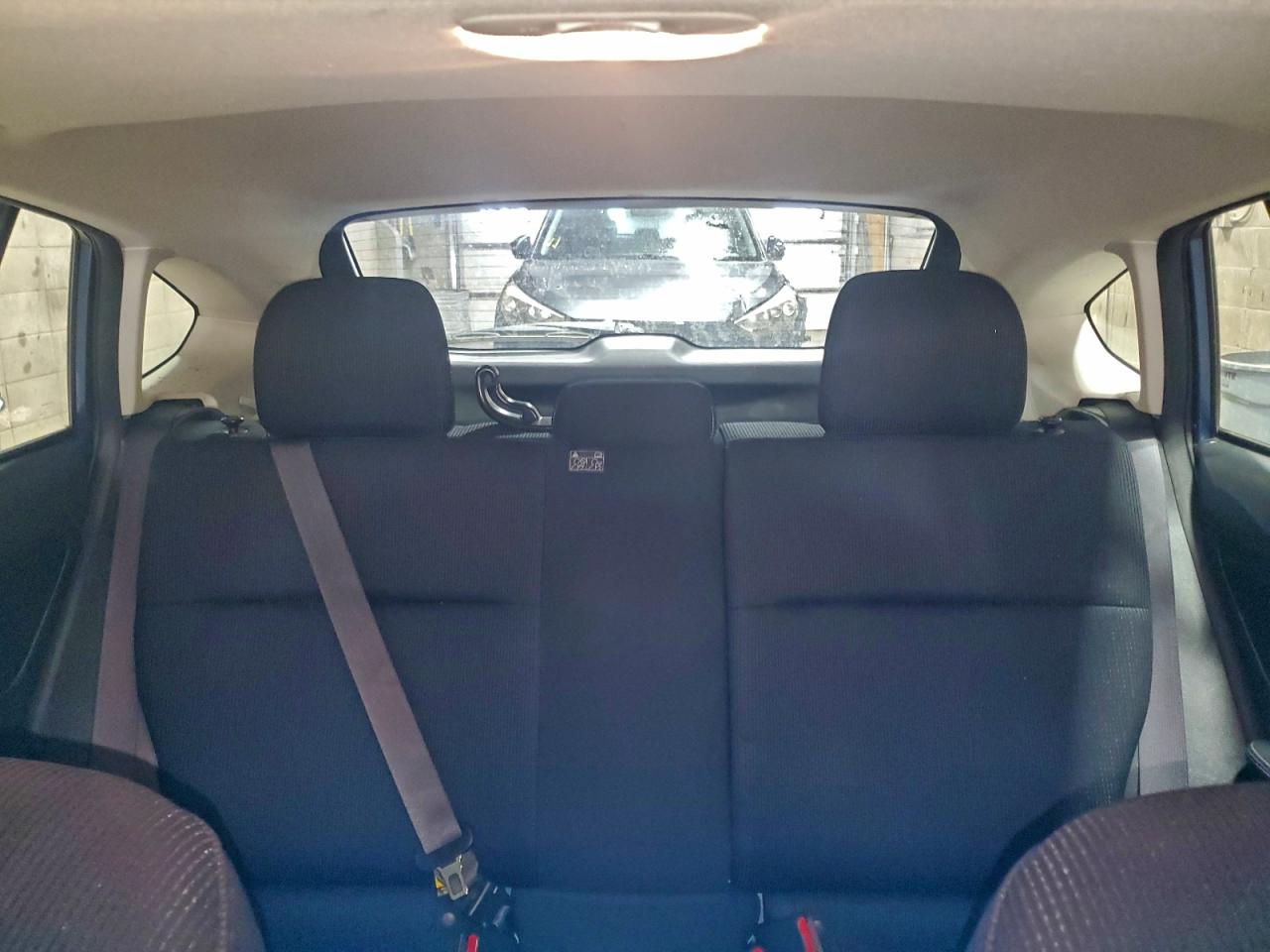 2016 SUBARU IMPREZA SPORT PREMIUM photo 10