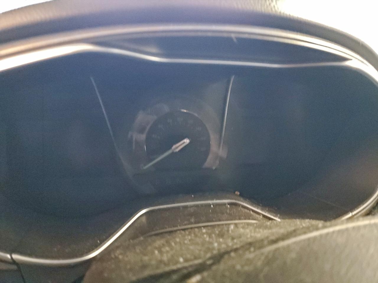 2018 FORD FUSION S HYBRID photo 9