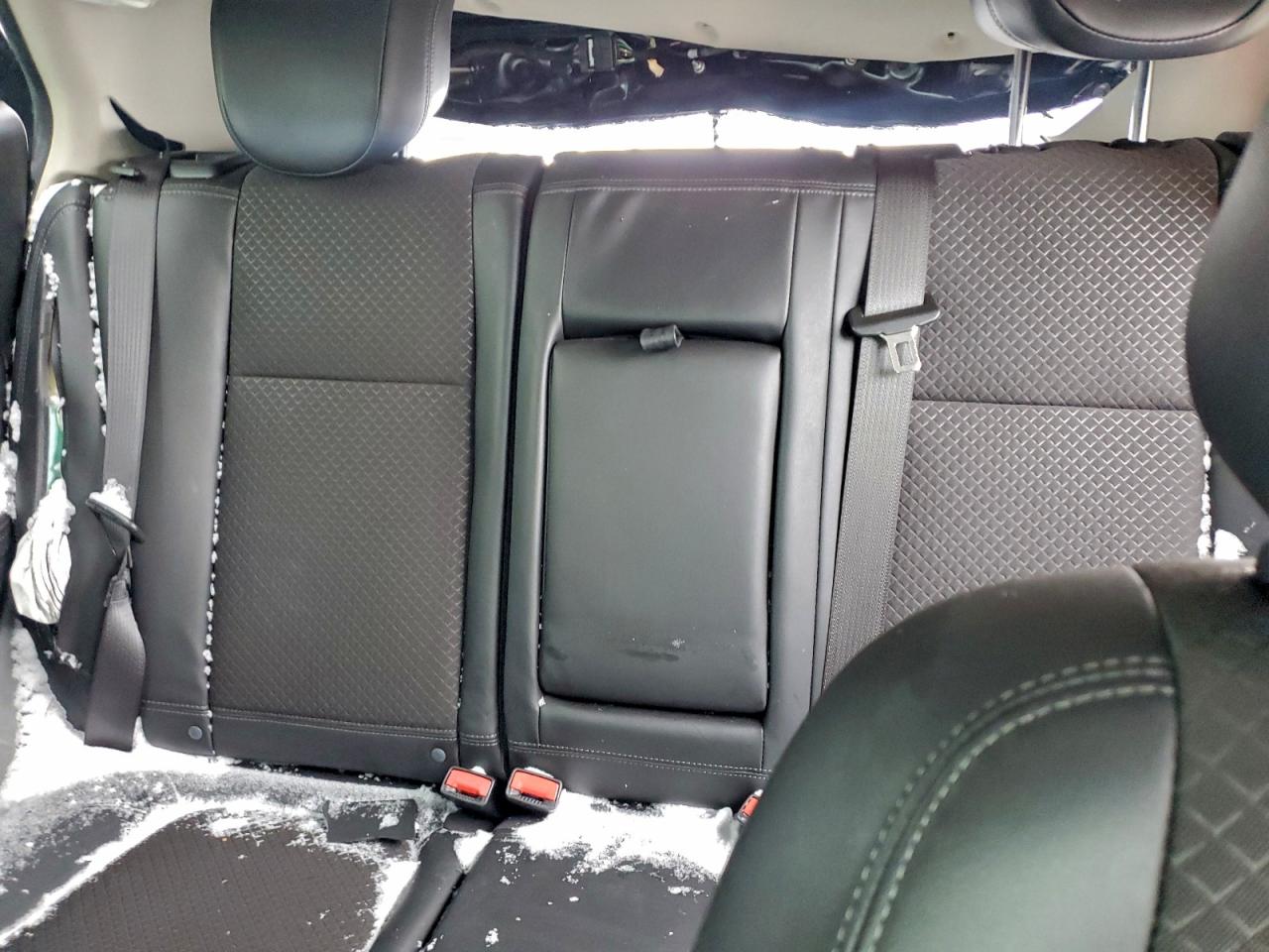 2020 BUICK ENCORE PREFERRED photo 10