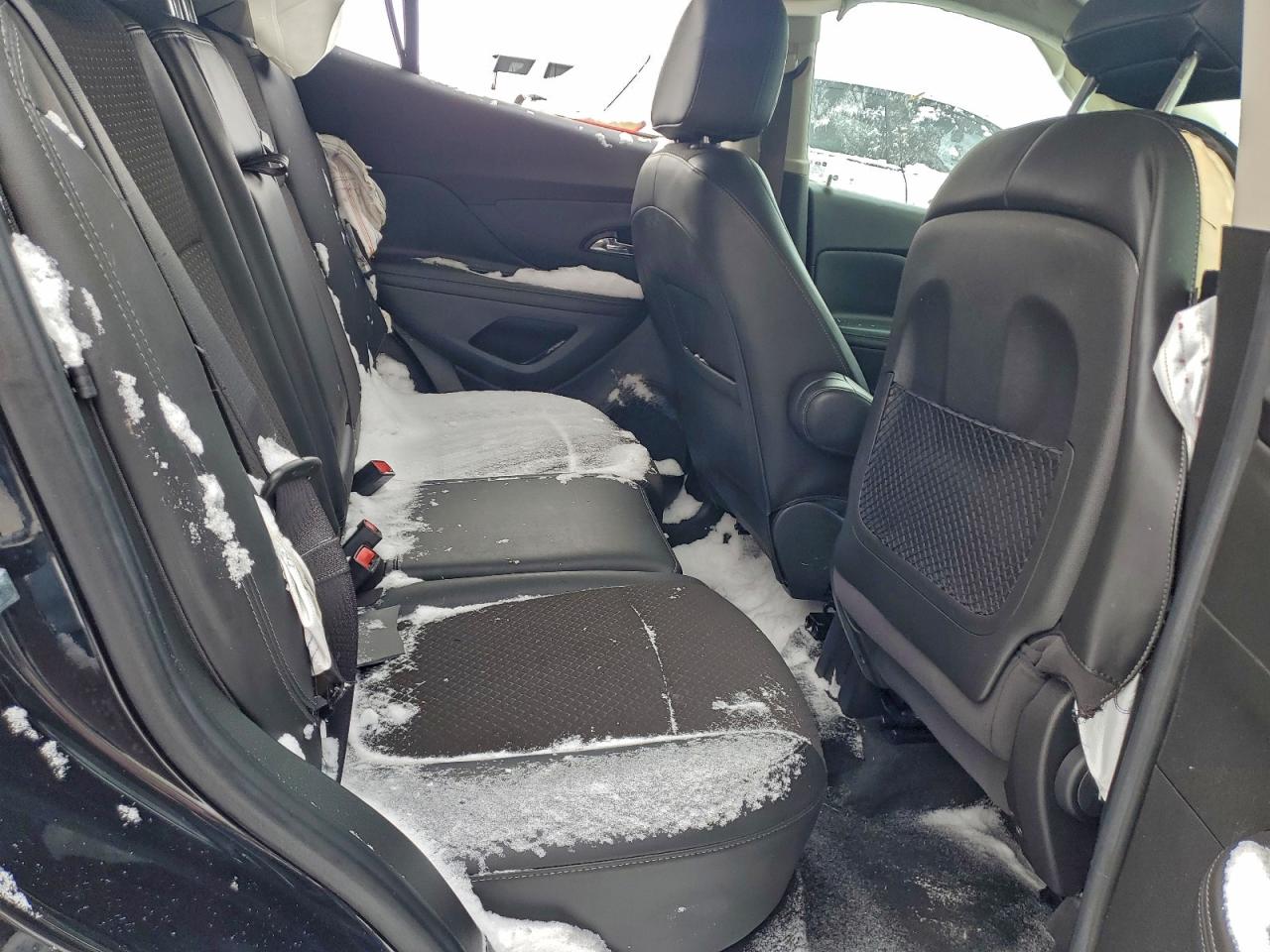 2020 BUICK ENCORE PREFERRED photo 11