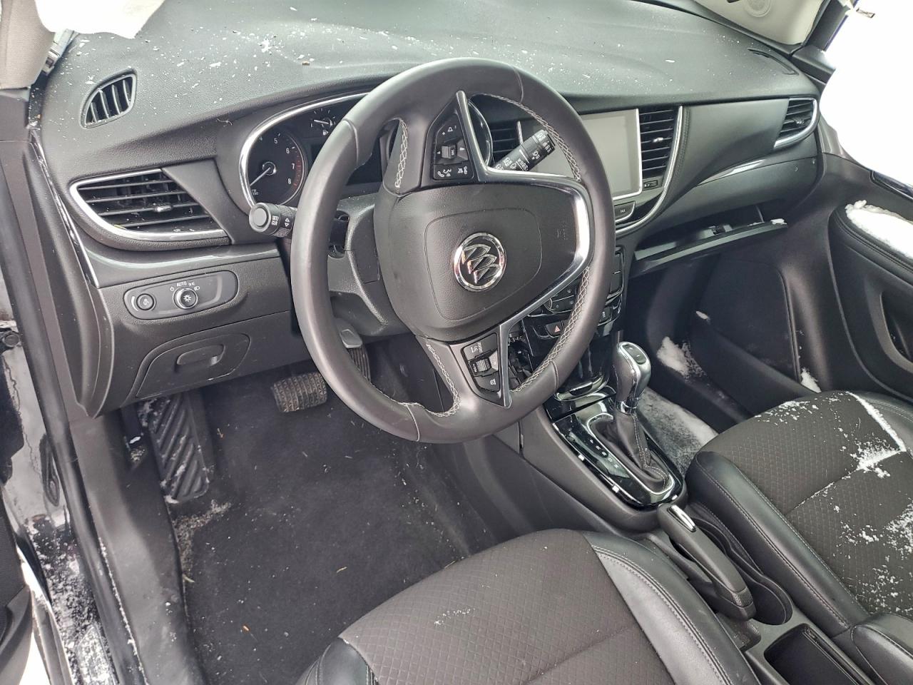 2020 BUICK ENCORE PREFERRED photo 8