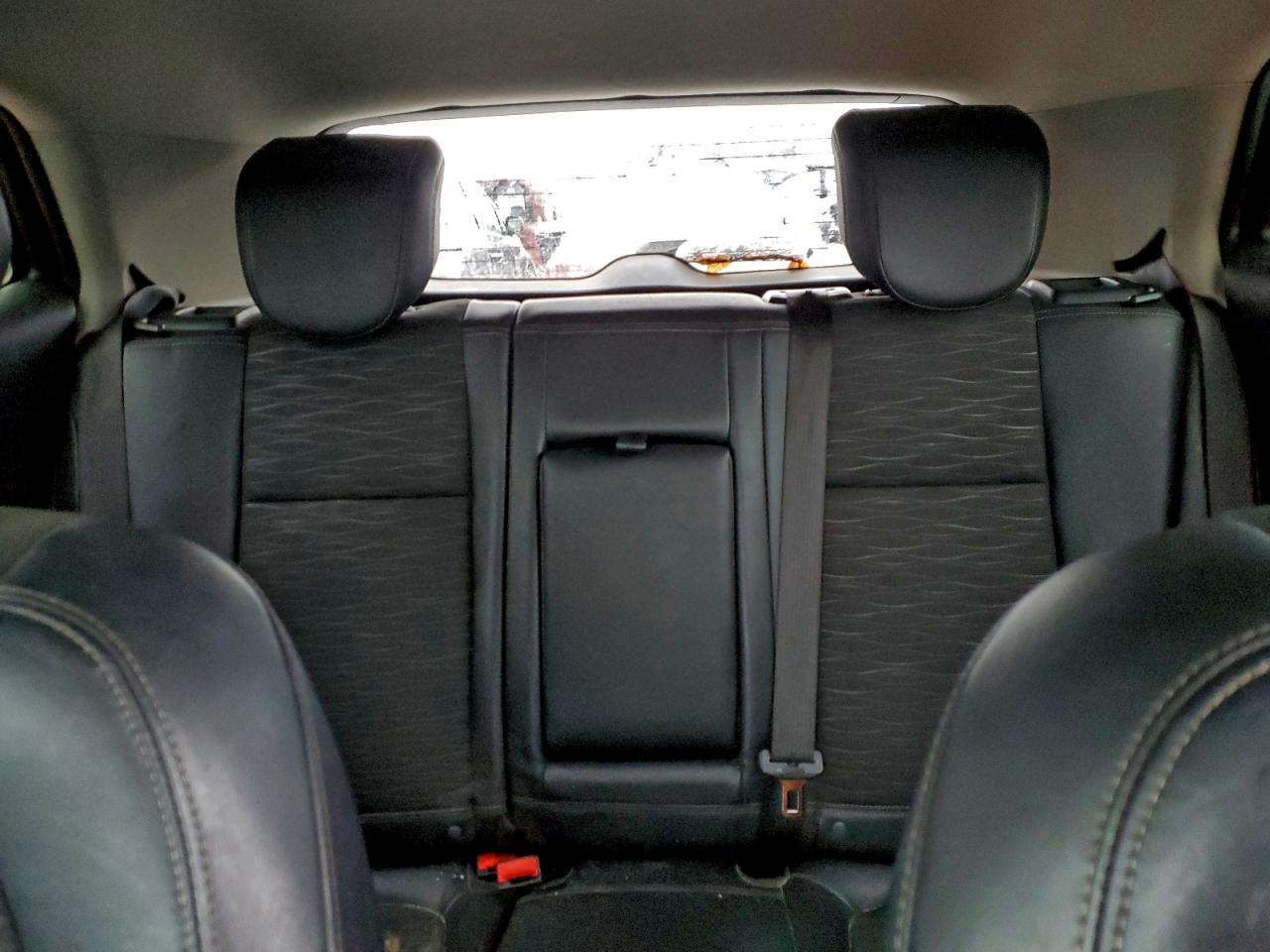 2015 BUICK ENCORE photo 10
