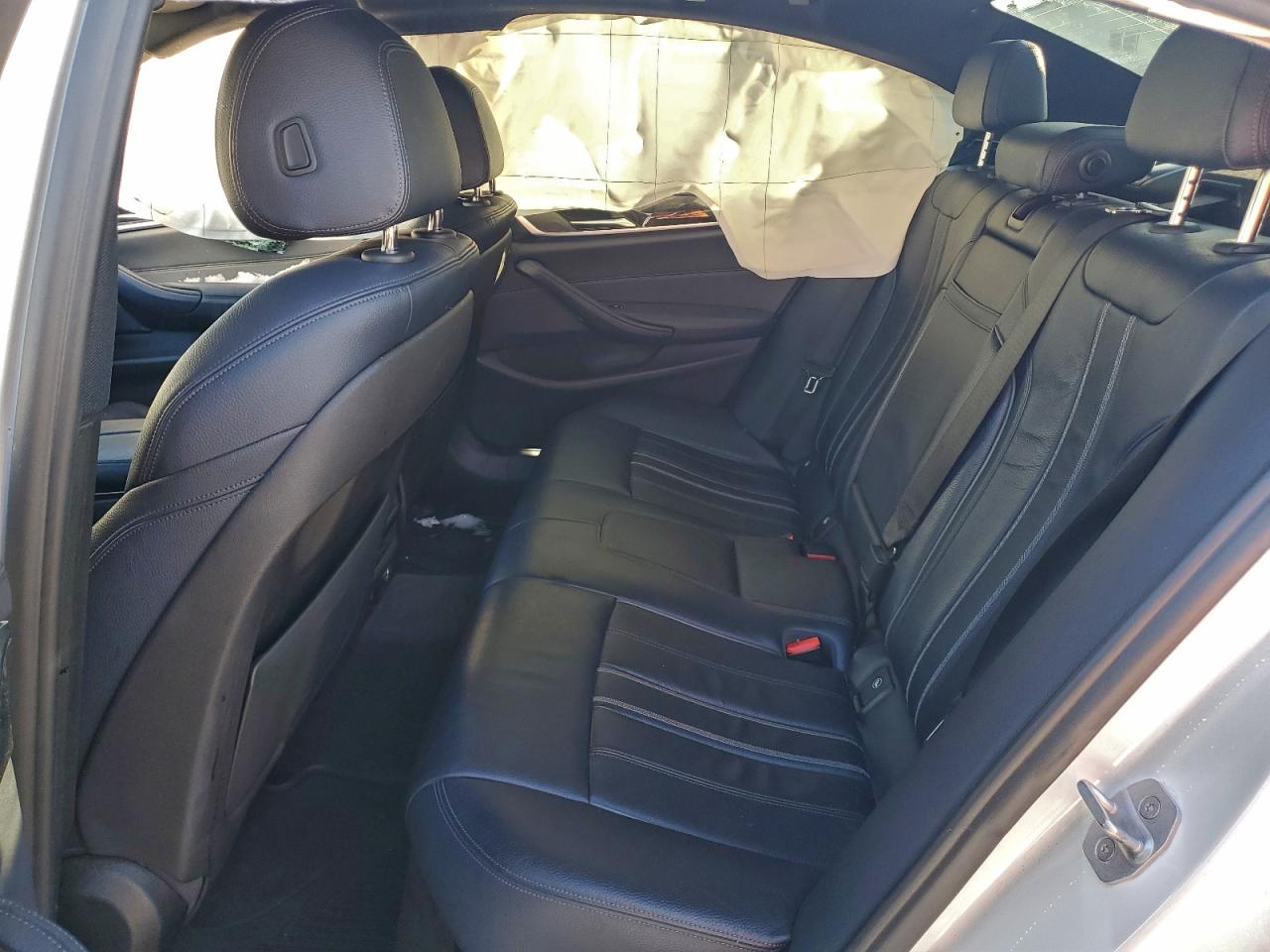 2018 BMW 530 XI photo 10