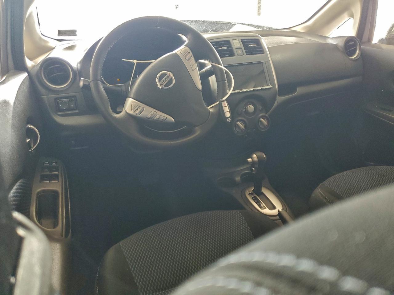 2014 NISSAN VERSA NOTE S photo 22