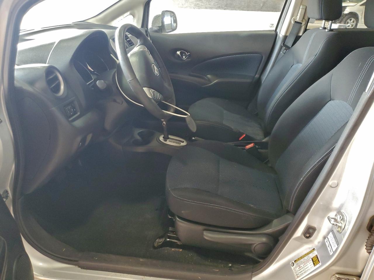 2014 NISSAN VERSA NOTE S photo 19