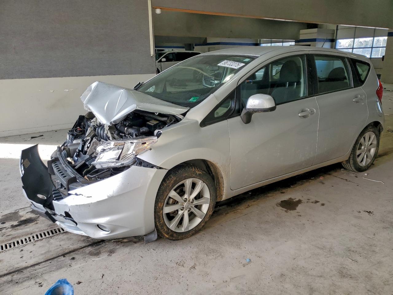 2014 NISSAN VERSA NOTE