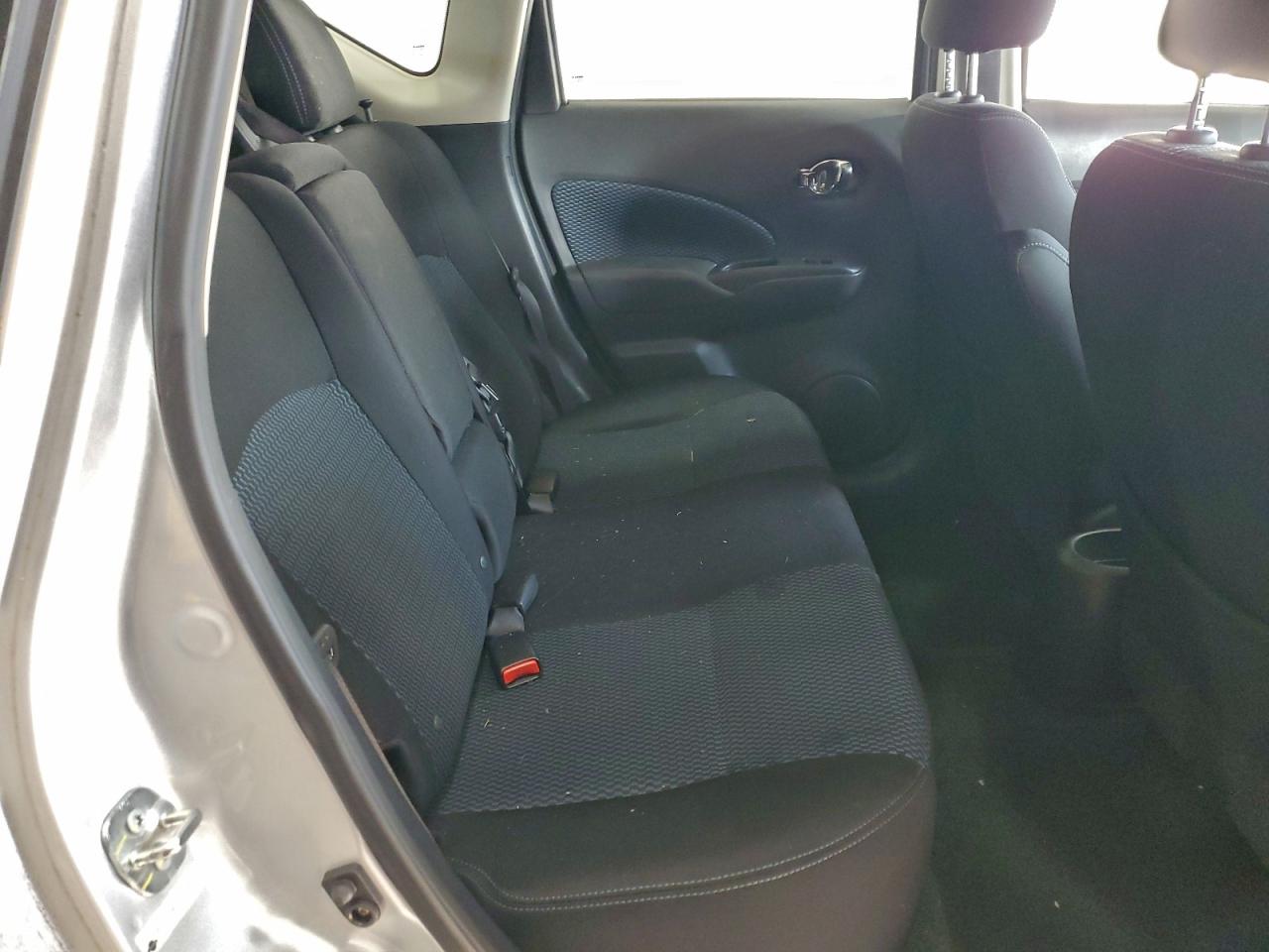 2014 NISSAN VERSA NOTE S photo 28