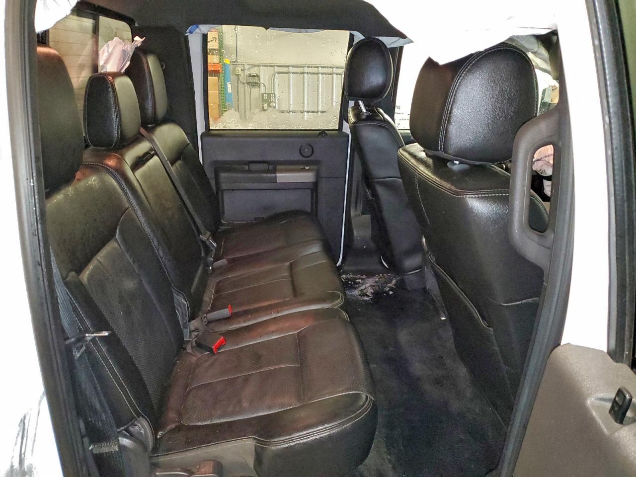 2013 FORD F250 SUPER DUTY photo 10