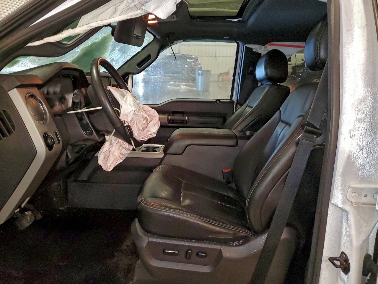 2013 FORD F250 SUPER DUTY photo 7