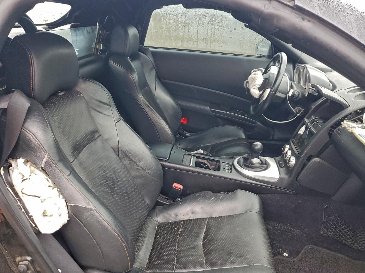2006 NISSAN 350Z ROADSTER photo 10
