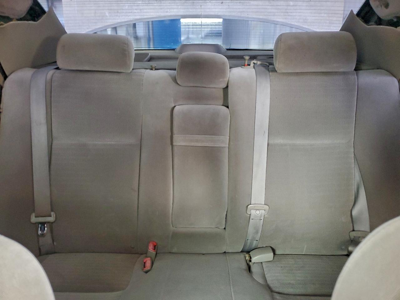 2005 TOYOTA CAMRY LE photo 10