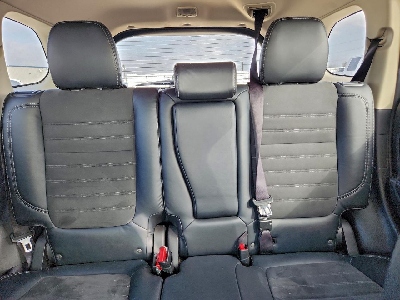 2019 MITSUBISHI OUTLANDER SE photo 10