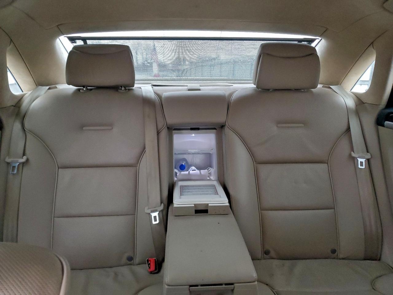 2010 AUDI A8 L QUATTRO photo 10
