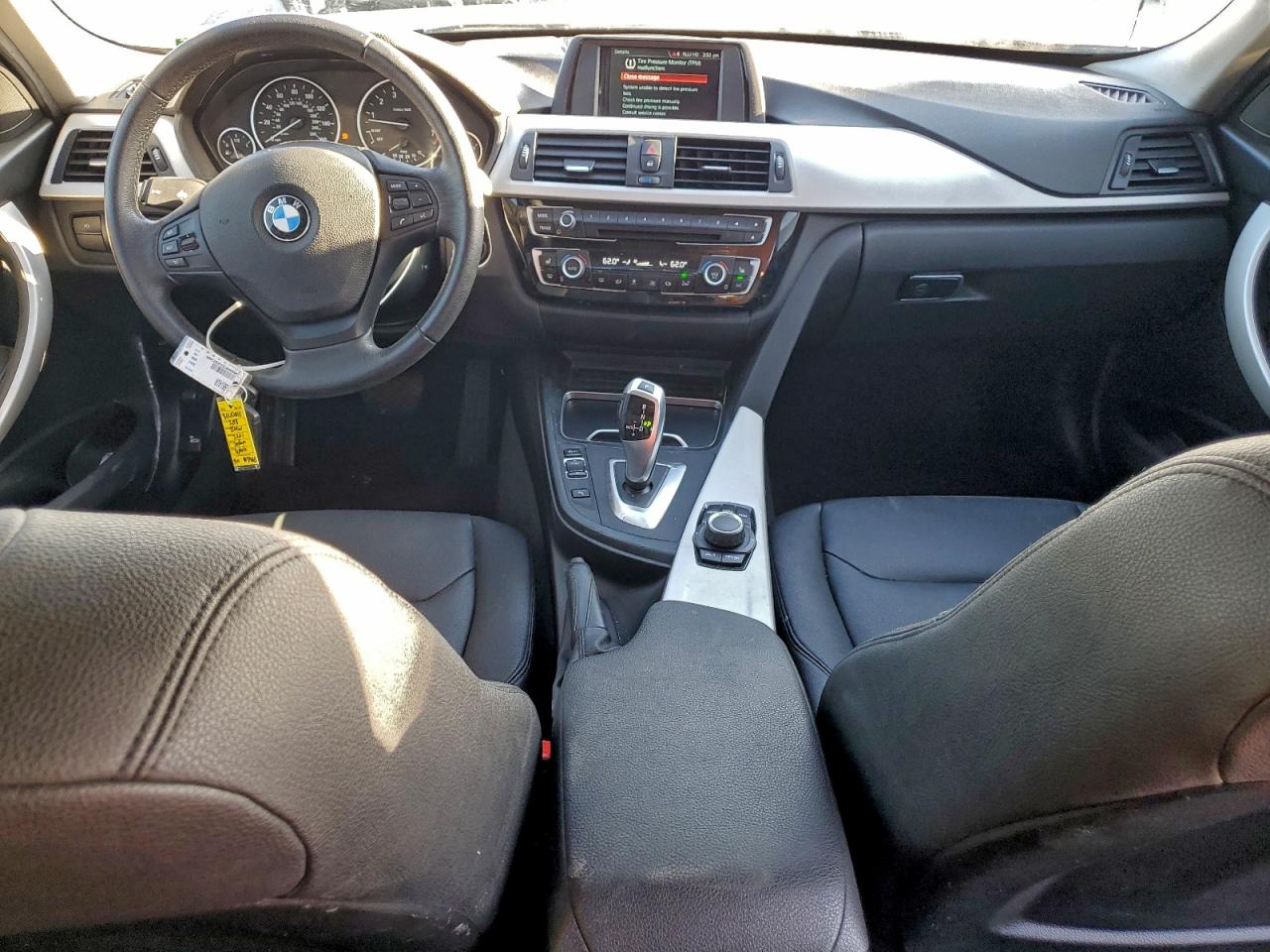 2018 BMW 320 I photo 8