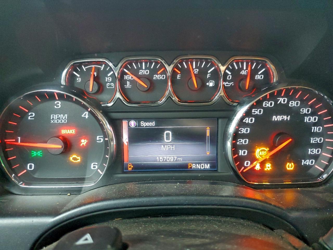 2014 GMC SIERRA K1500 SLE photo 9