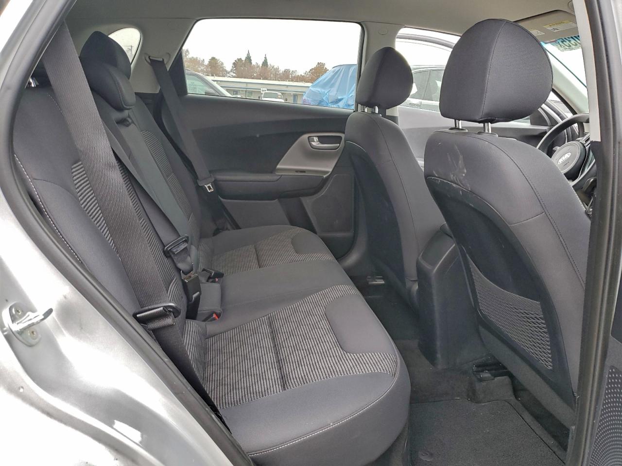 2019 KIA NIRO FE photo 10