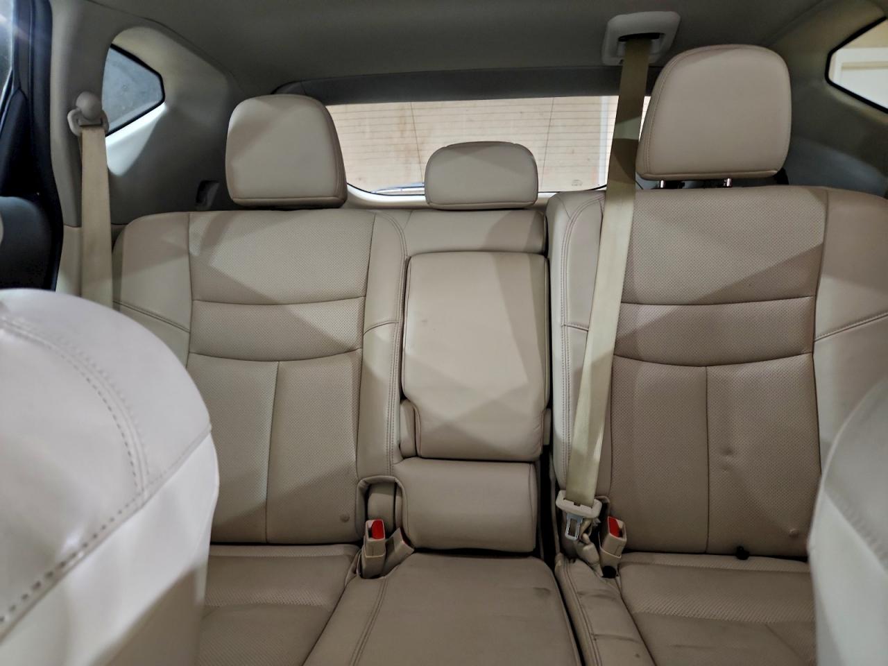 2015 NISSAN MURANO S photo 10