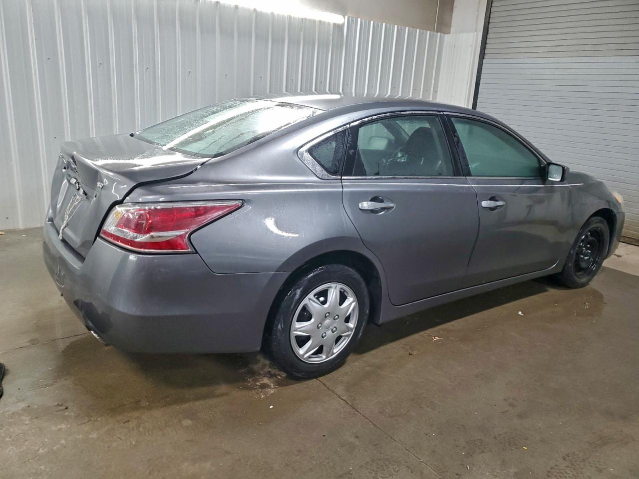 2015 NISSAN ALTIMA 2.5 photo 3