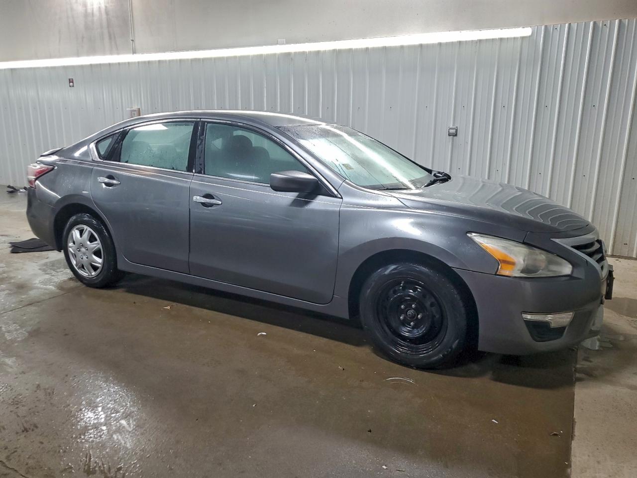 2015 NISSAN ALTIMA 2.5 photo 4